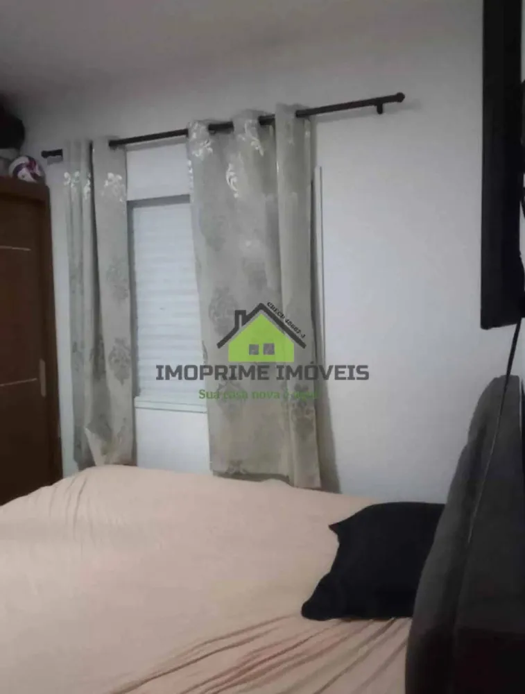 Apartamento, 2 quartos, 46 m² - Foto 10