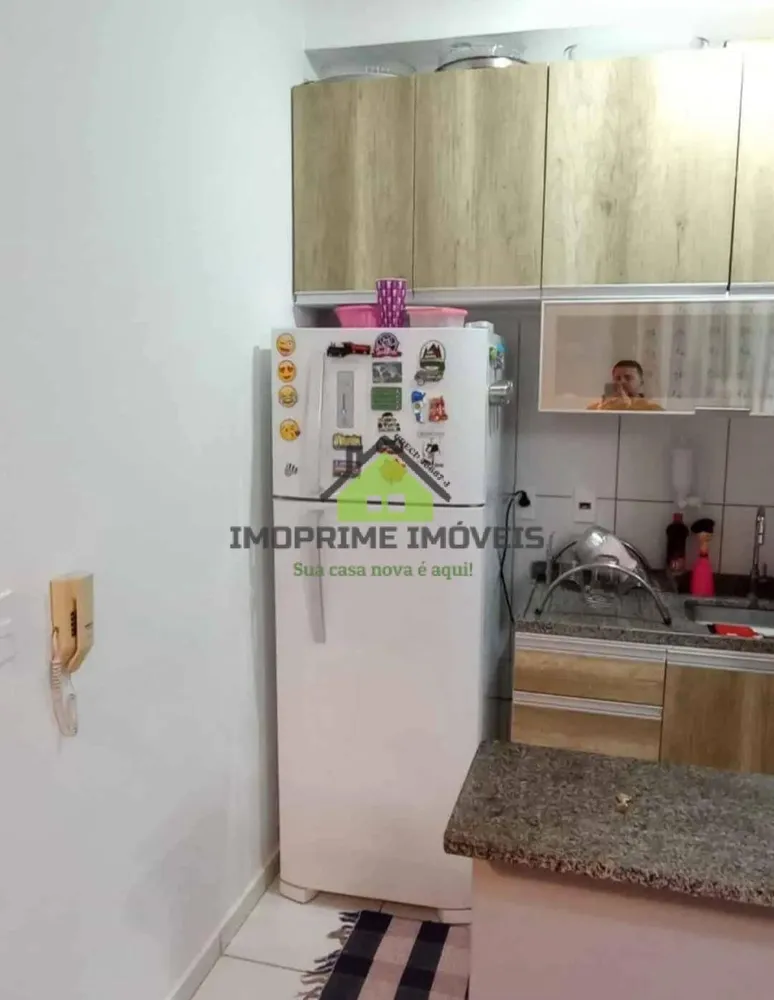 Apartamento, 2 quartos, 46 m² - Foto 6