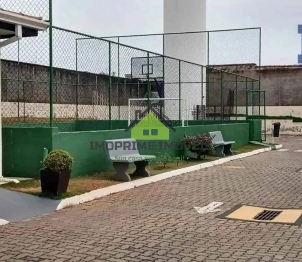 Apartamento, 2 quartos, 46 m² - Foto 11