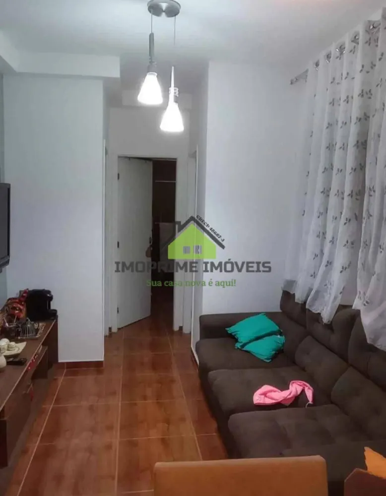 Apartamento, 2 quartos, 46 m² - Foto 9