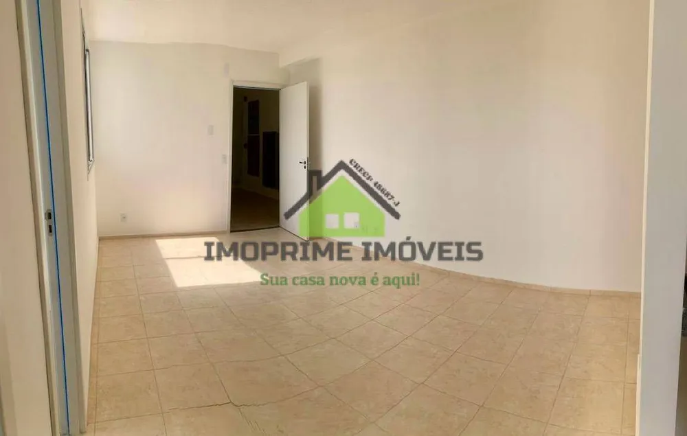 Apartamento, 2 quartos, 40 m² - Foto 9
