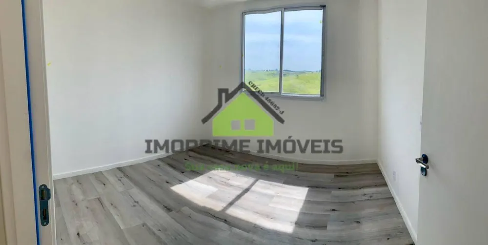 Apartamento, 2 quartos, 40 m² - Foto 1
