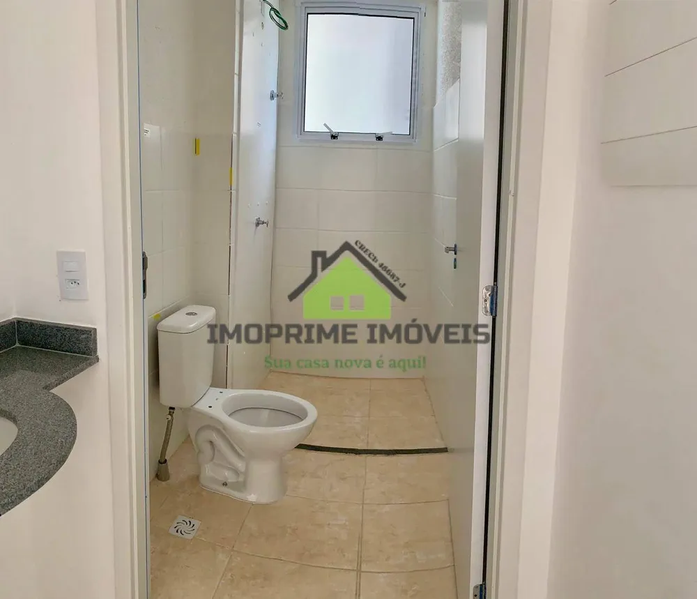 Apartamento, 2 quartos, 40 m² - Foto 7