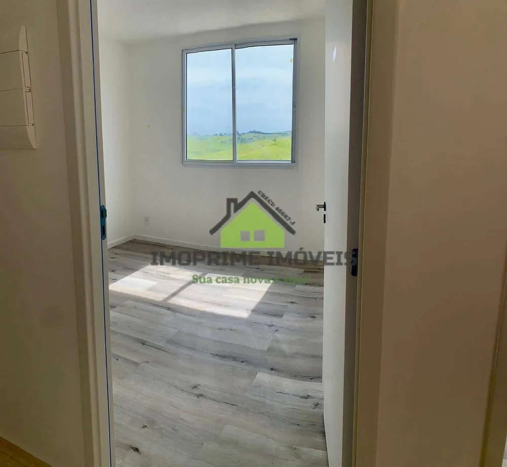 Apartamento, 2 quartos, 40 m² - Foto 4