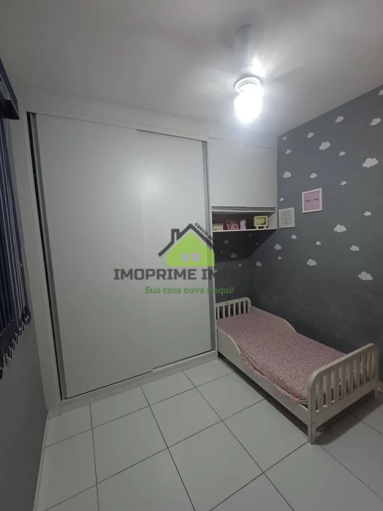 Apartamento, 2 quartos, 48 m² - Foto 4