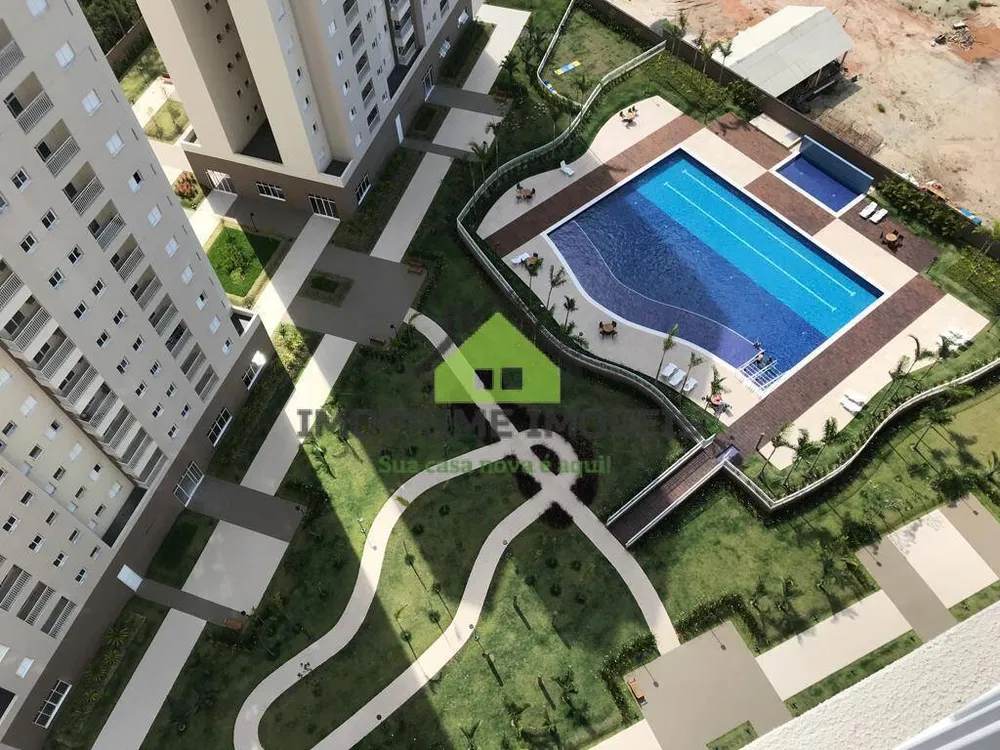 Apartamento, 2 quartos, 61 m² - Foto 7
