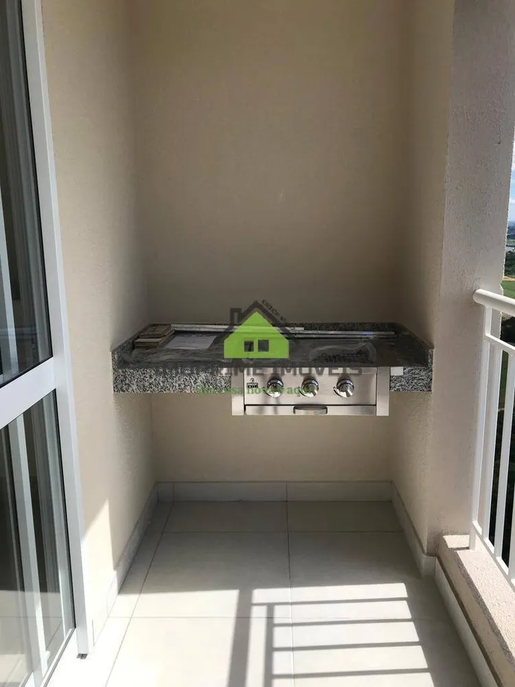 Apartamento, 2 quartos, 61 m² - Foto 9