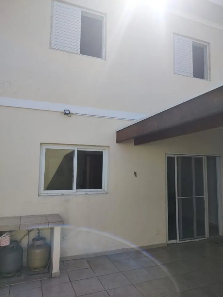 Casa de Condomínio, 4 quartos - Foto 10