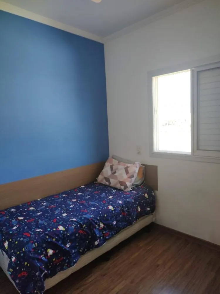 Casa de Condomínio, 4 quartos - Foto 15