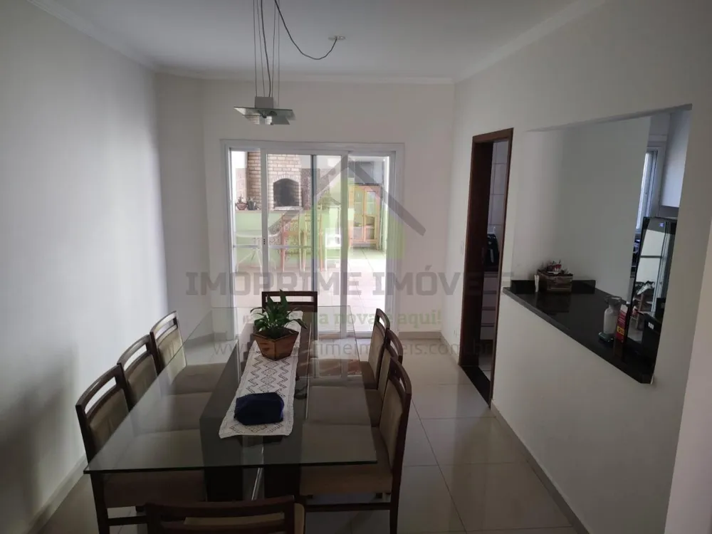 Casa de Condomínio, 4 quartos - Foto 7