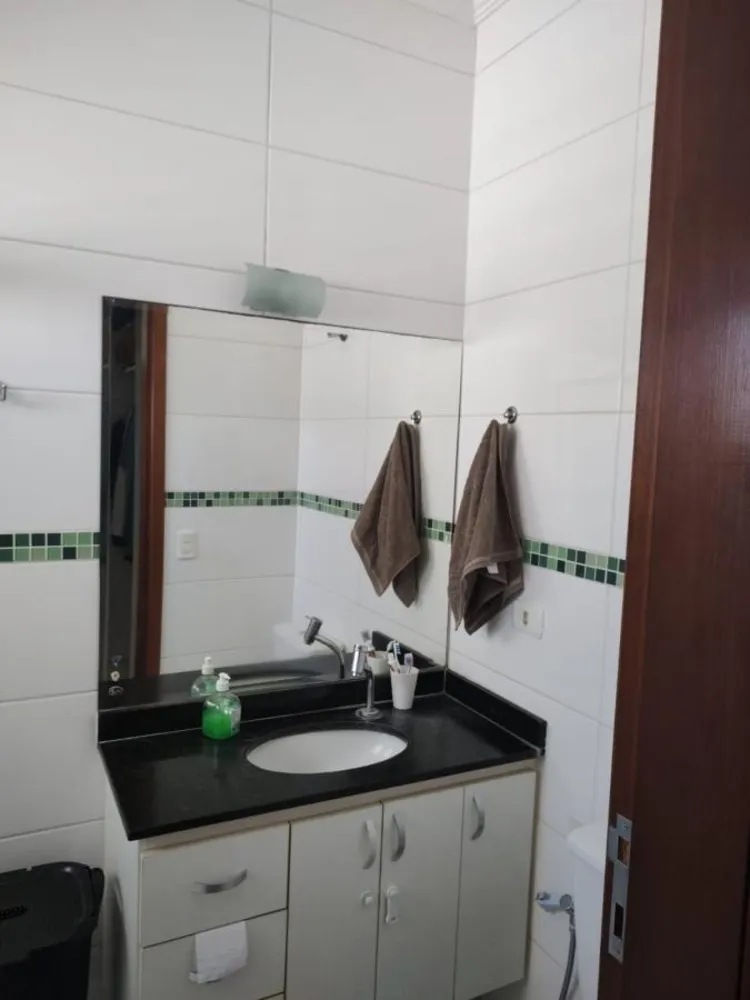 Casa de Condomínio, 4 quartos - Foto 12