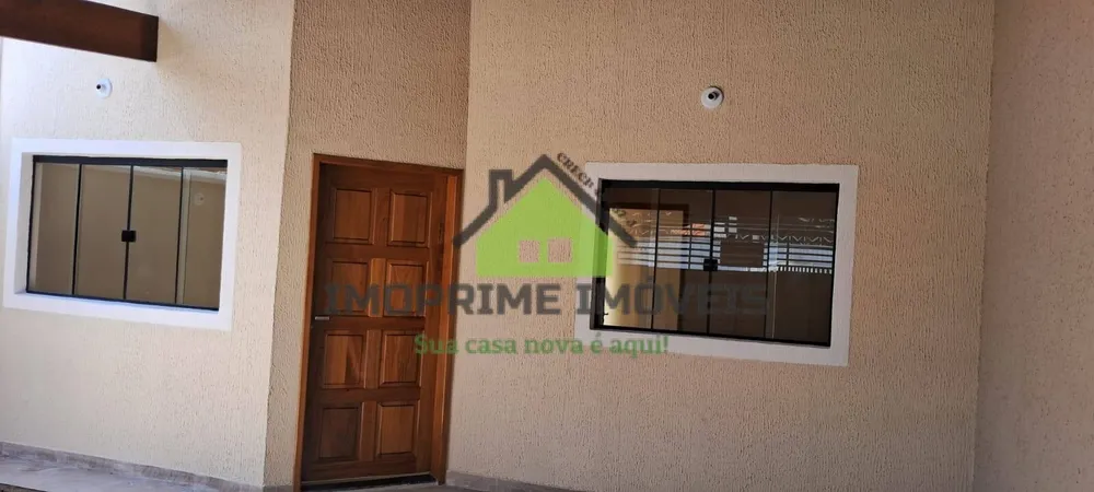 Casa, 3 quartos, 88 m² - Foto 5
