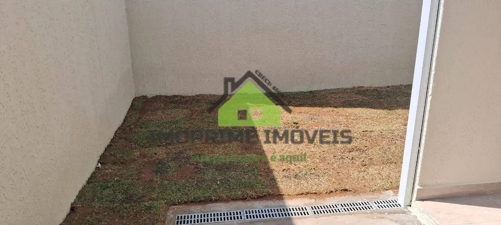 Casa, 3 quartos, 88 m² - Foto 12
