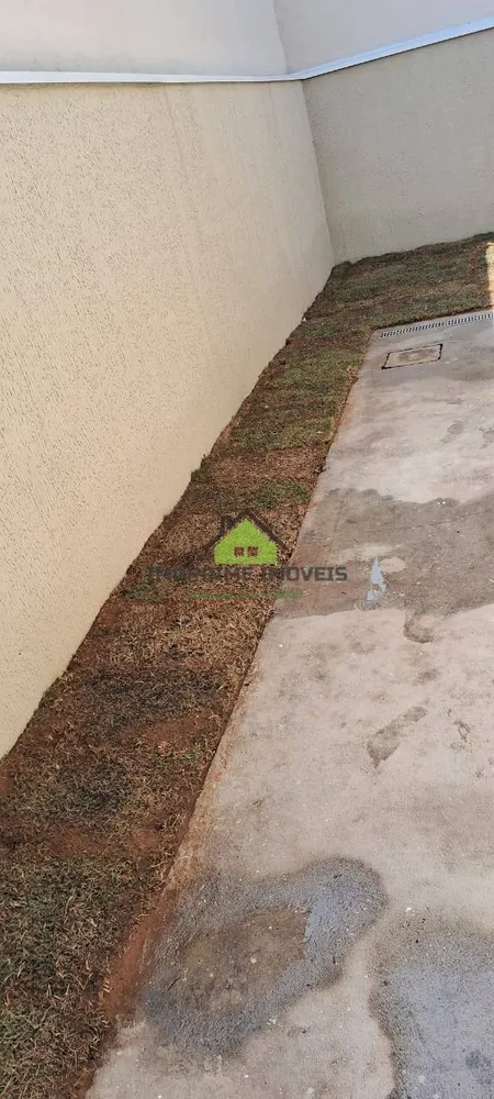 Casa, 3 quartos, 88 m² - Foto 11