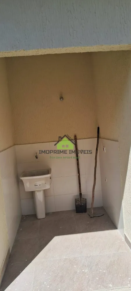 Casa, 3 quartos, 88 m² - Foto 6