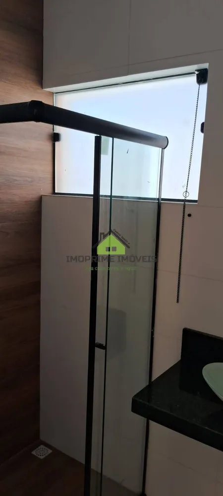 Casa, 3 quartos, 88 m² - Foto 8