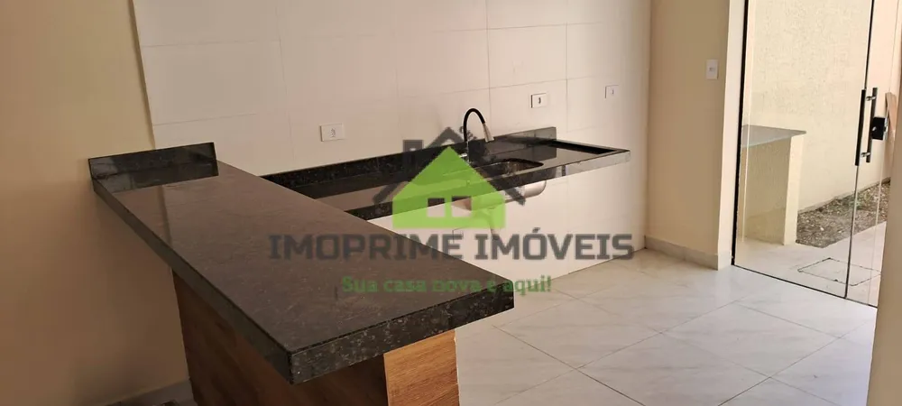 Casa, 3 quartos, 88 m² - Foto 9