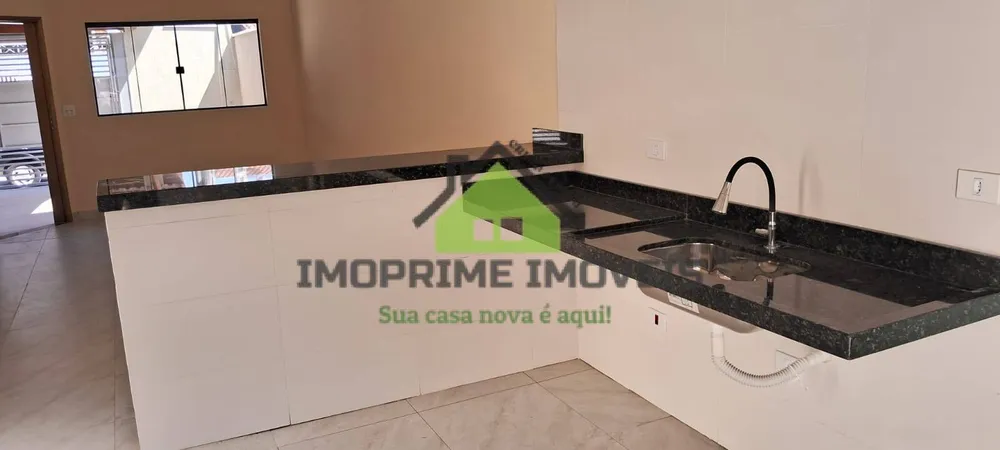 Casa, 3 quartos, 88 m² - Foto 3