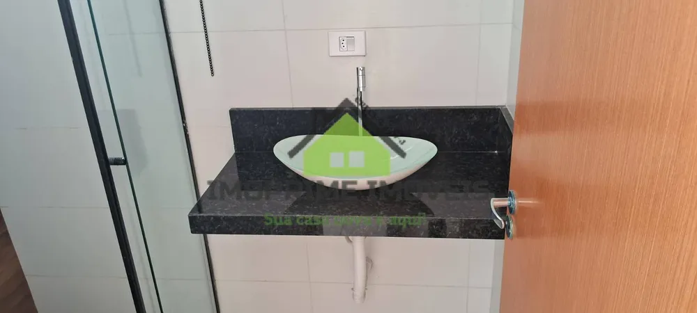 Casa, 3 quartos, 88 m² - Foto 7