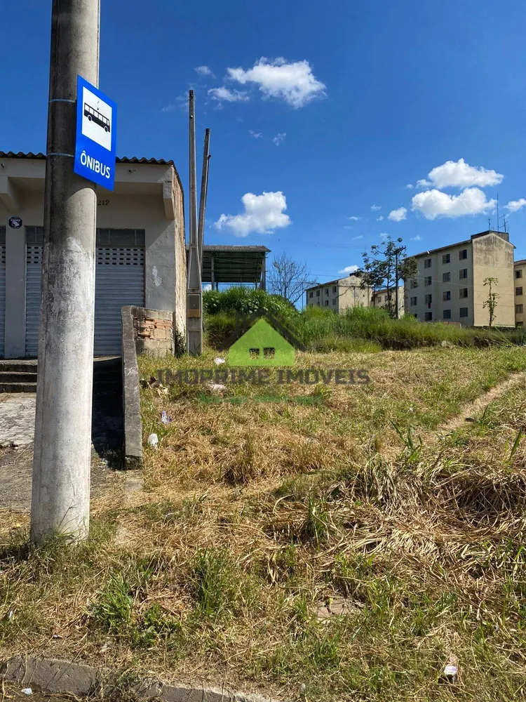 Terreno, 211 m² - Foto 6