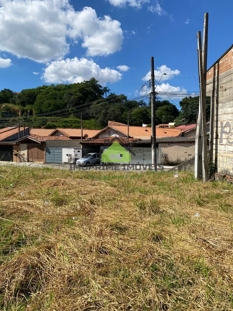 Terreno, 211 m² - Foto 1