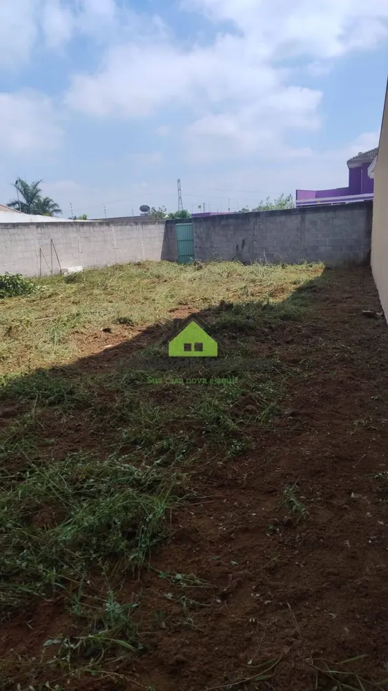 Terreno, 238 m² - Foto 1