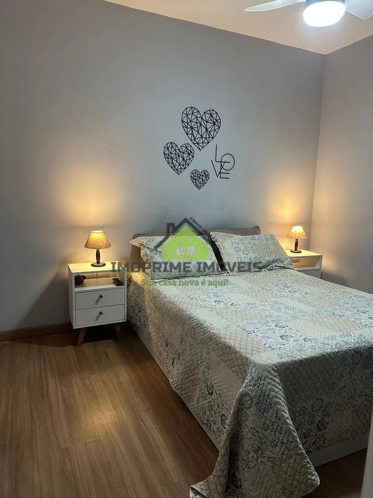 Apartamento, 2 quartos, 54 m² - Foto 2