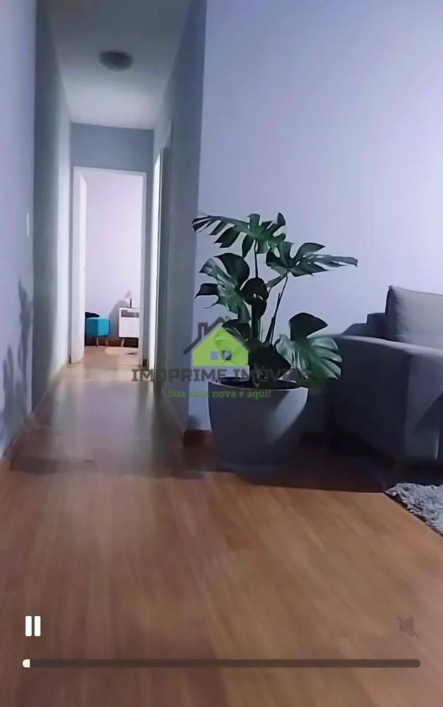 Apartamento, 2 quartos, 54 m² - Foto 8