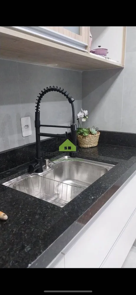 Apartamento, 2 quartos, 54 m² - Foto 7