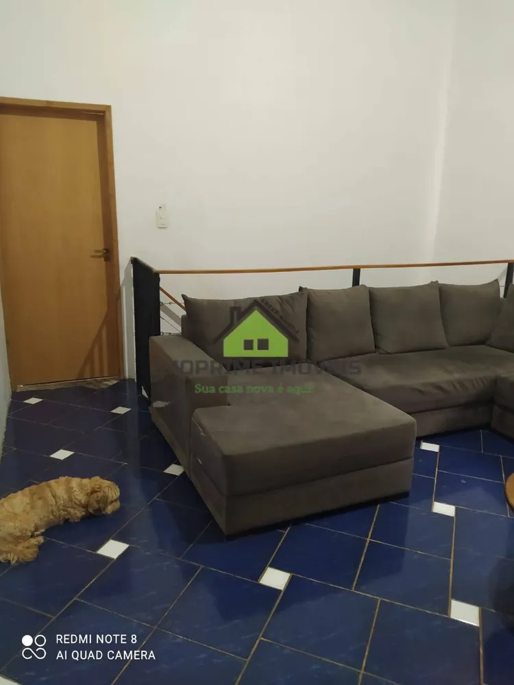 Casa, 3 quartos, 175 m² - Foto 6