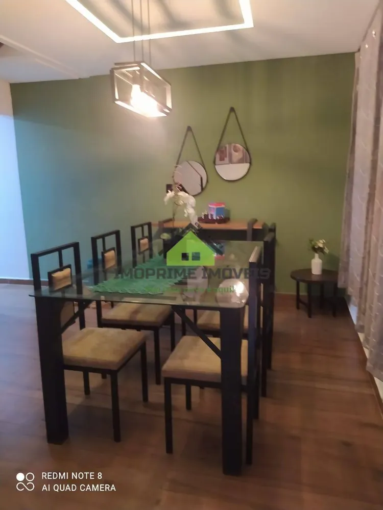 Casa, 3 quartos, 175 m² - Foto 3