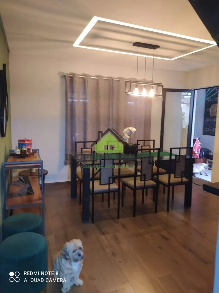 Casa, 3 quartos, 175 m² - Foto 5