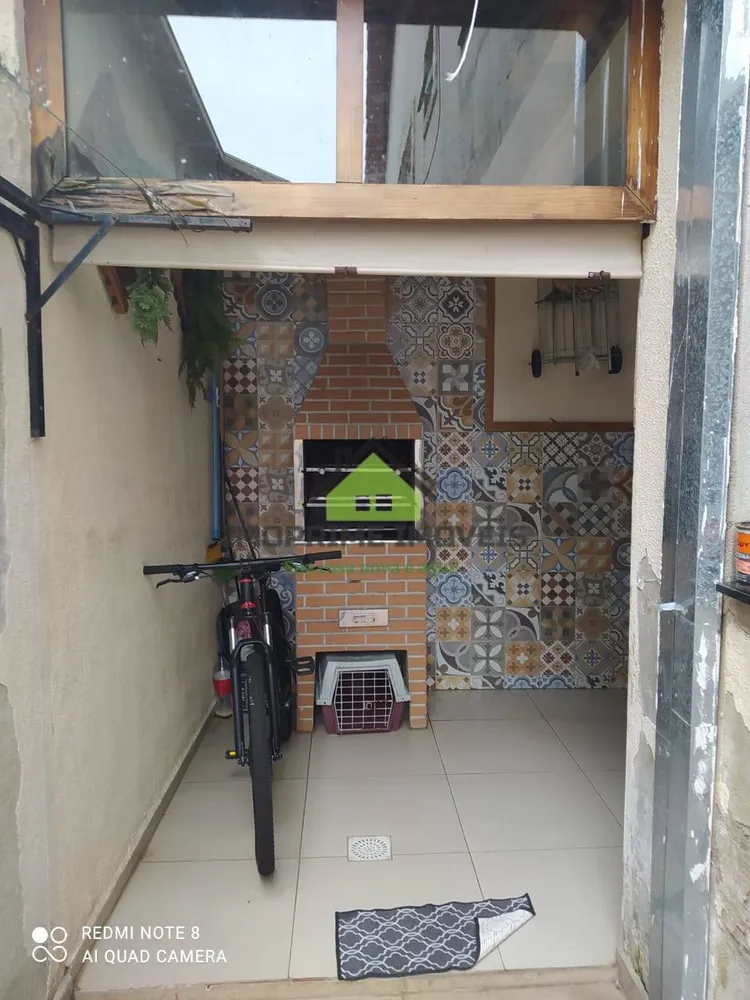 Casa, 3 quartos, 175 m² - Foto 1