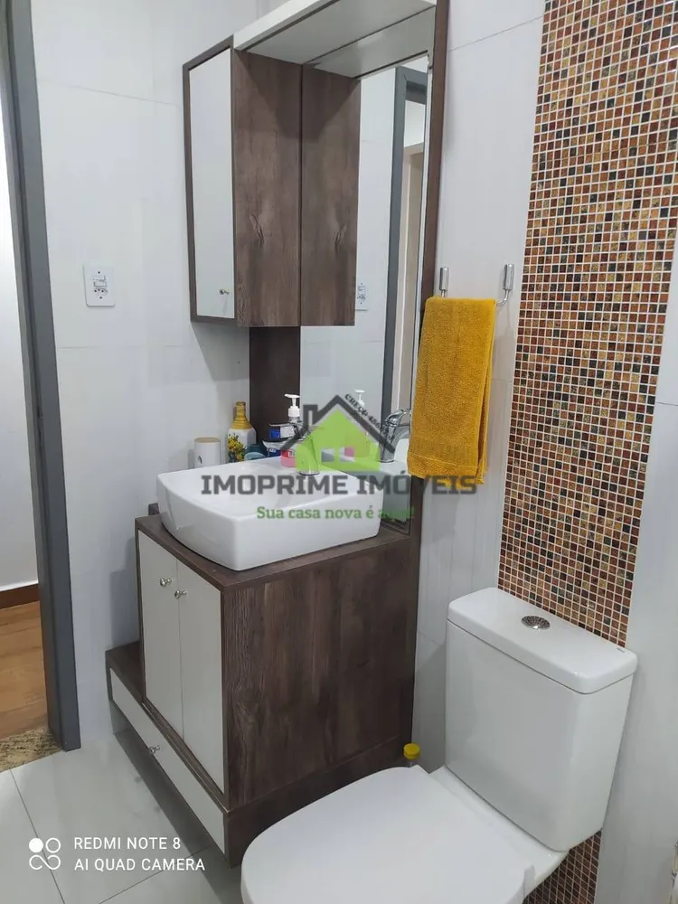 Casa, 3 quartos, 175 m² - Foto 2