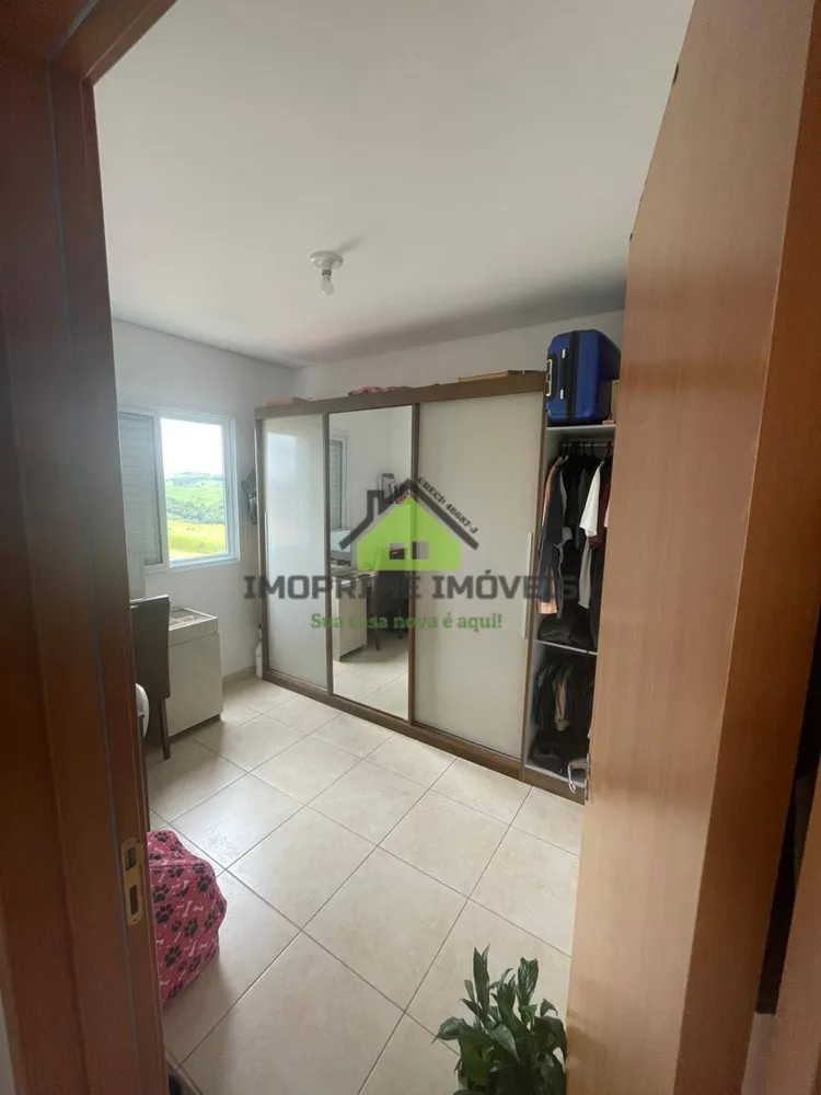 Apartamento, 2 quartos, 55 m² - Foto 8