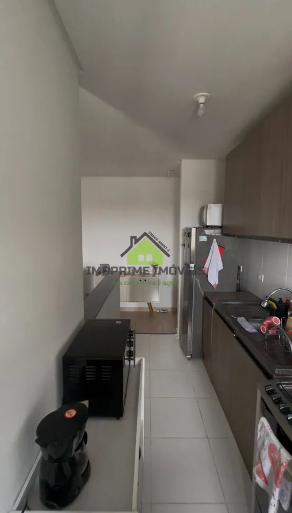 Apartamento, 2 quartos, 55 m² - Foto 6
