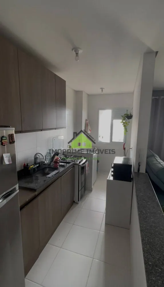 Apartamento, 2 quartos, 55 m² - Foto 5