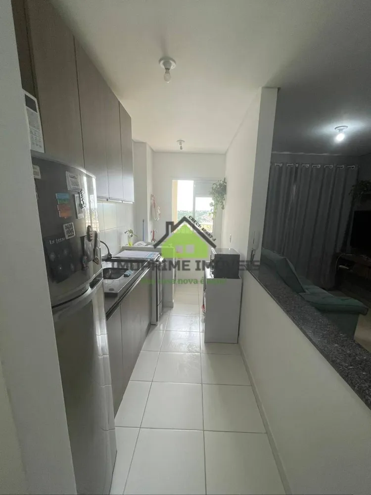 Apartamento, 2 quartos, 55 m² - Foto 7