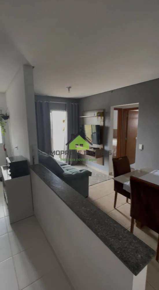 Apartamento, 2 quartos, 55 m² - Foto 4