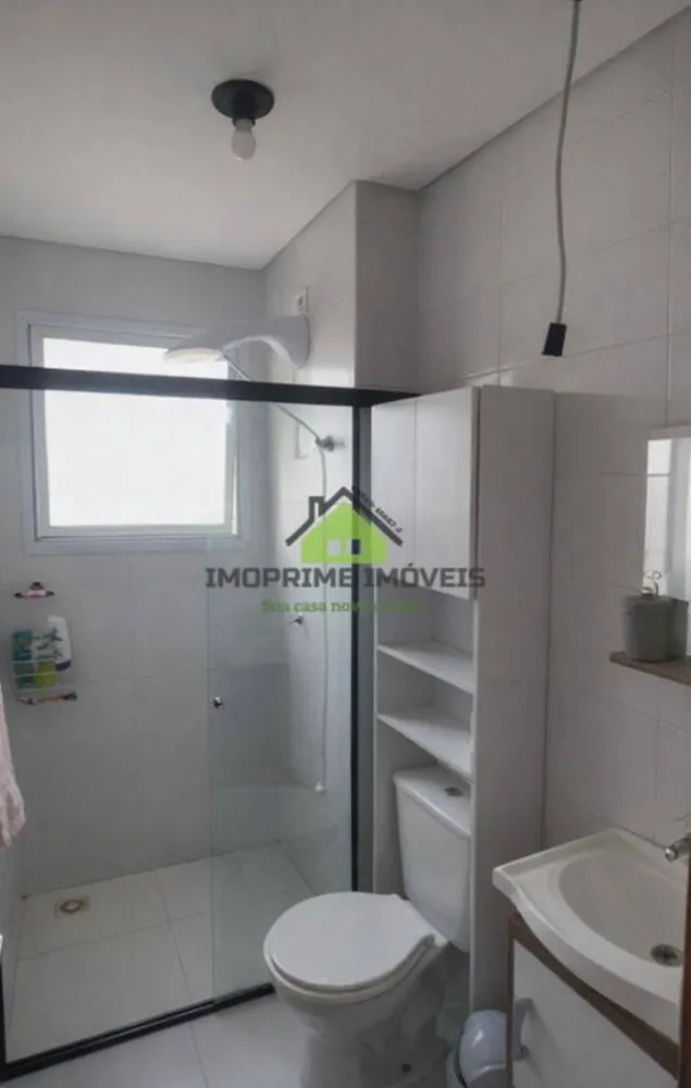 Apartamento, 2 quartos, 55 m² - Foto 3