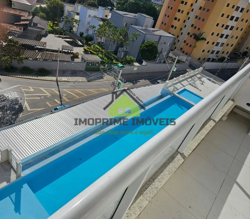 Apartamento, 3 quartos, 70 m² - Foto 9