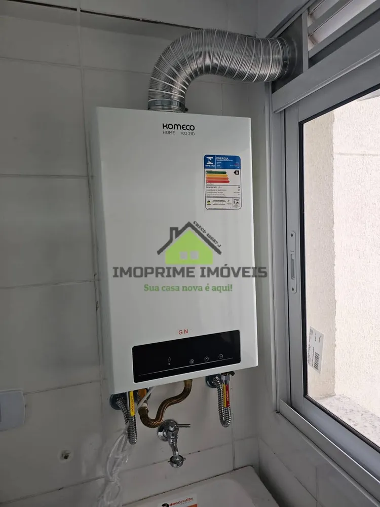 Apartamento, 3 quartos, 70 m² - Foto 4