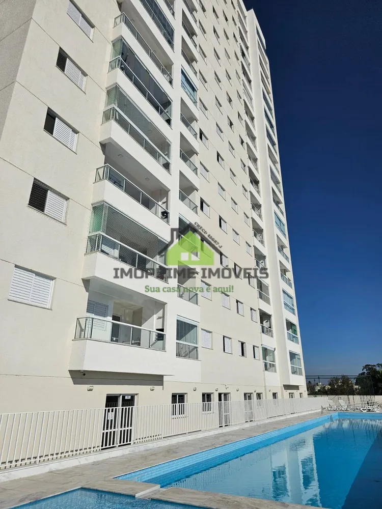 Apartamento, 3 quartos, 70 m² - Foto 11