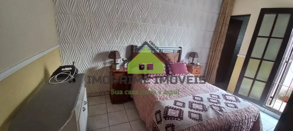 Casa, 3 quartos, 178 m² - Foto 2