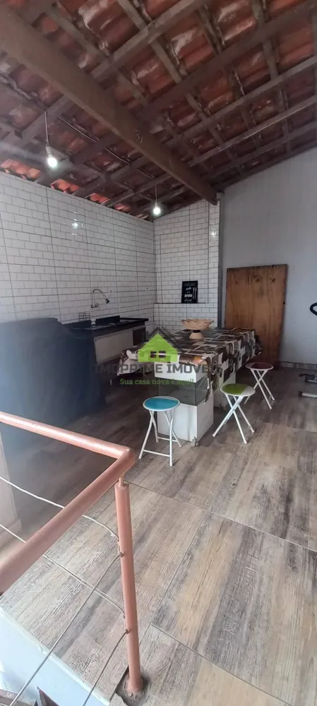 Casa, 3 quartos, 178 m² - Foto 11