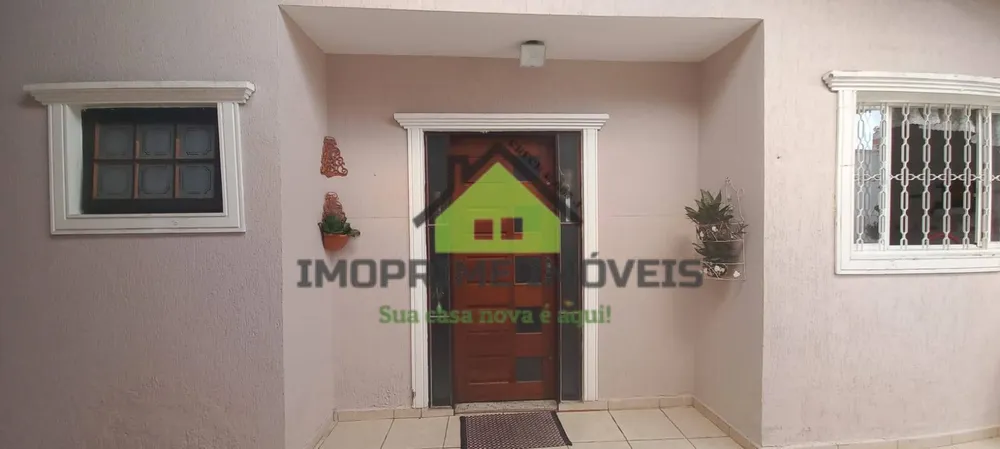 Casa, 3 quartos, 178 m² - Foto 5