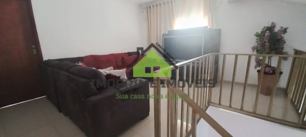Casa, 3 quartos, 178 m² - Foto 8