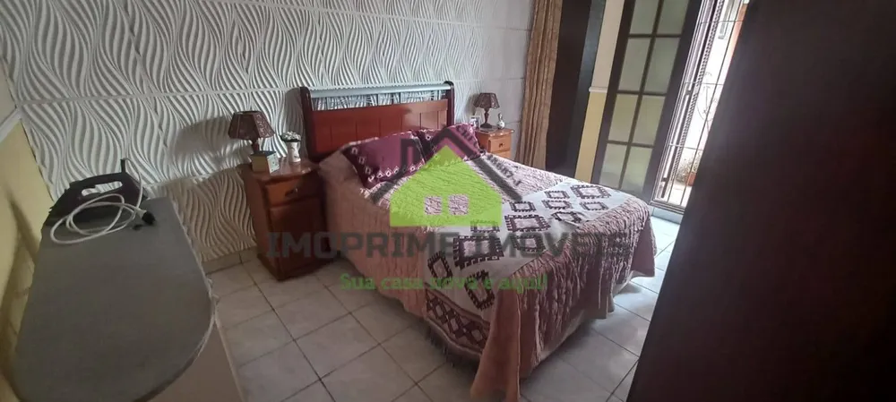 Casa, 3 quartos, 178 m² - Foto 3