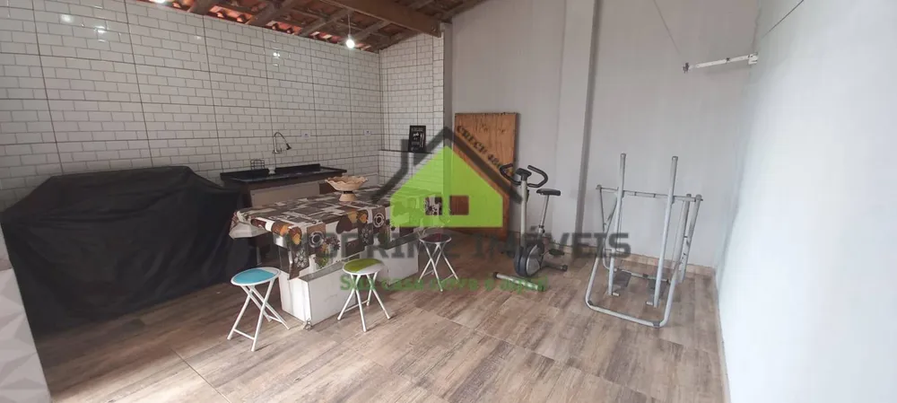 Casa, 3 quartos, 178 m² - Foto 10