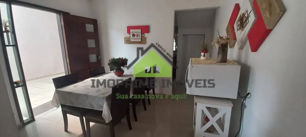 Casa, 3 quartos, 178 m² - Foto 6